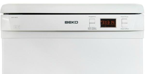 BEKO DSFS6635