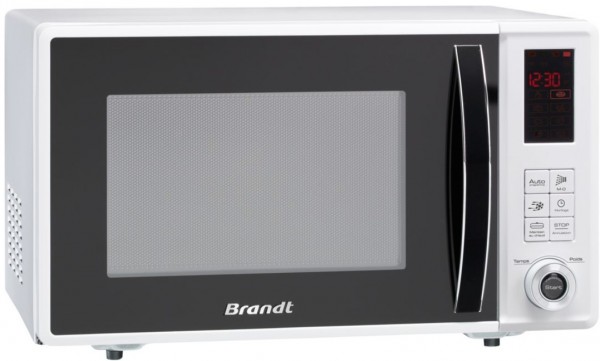 BRANDT SE2305W - micro-ondes